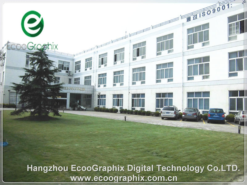 中国 Hangzhou Ecoographix Digital Technology Co., Ltd. 