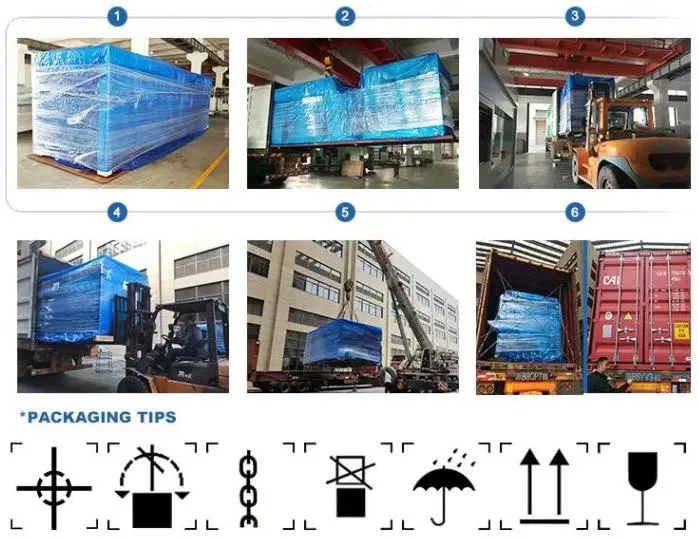 熱製版のための8up 32channel CTP Platesetter