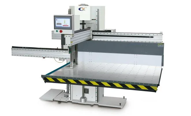 45自動ギロチンのペーパー打抜き機/生産ライン周期/分 2