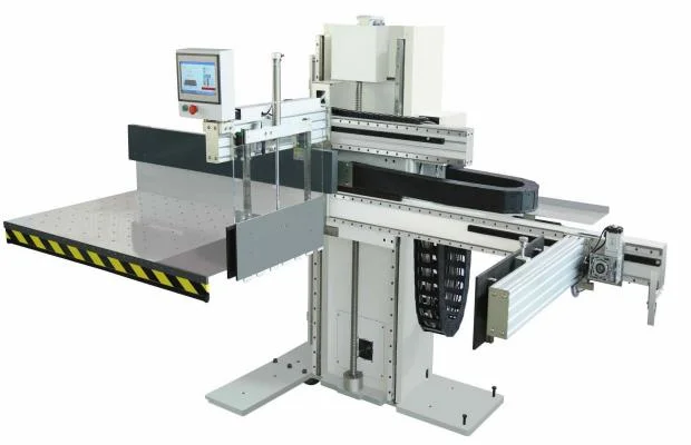 45自動ギロチンのペーパー打抜き機/生産ライン周期/分 3