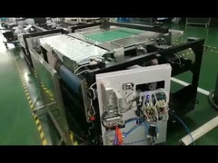 830nm サーマル CTP 装置 2400dpi 0.15mm 厚さ 64 チャンネル