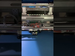 825nmレーザー熱CTPマシン 45プレート/時間 光ファイバー