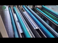 830 Nm CTP印刷版 シングルレイヤーアルミニウム 両面塗布