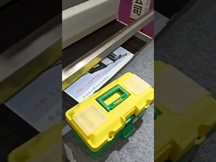 ±0.2mm UVニス塗布機 スポットコーティング 6200枚/時