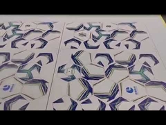 デジタルフラットベッドのUVインクジェットプリンター