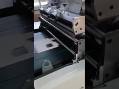 窓修繕機械完全なServo理性的なFMW-800HS