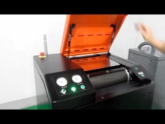 フレクソ CTP デジタルプレート製造装置