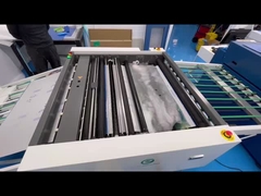 プロセッサ作業機械