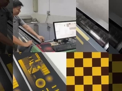 VLF フレクソ CTP マシン