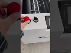 プリントプレート開発者処理のためのCTPプロセッサを設定する方法