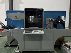 デジタルラベル装飾機