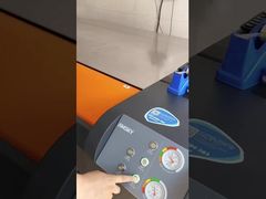 FL4835/5080 波紋紙印刷のためのFlexo CTPプレート製造