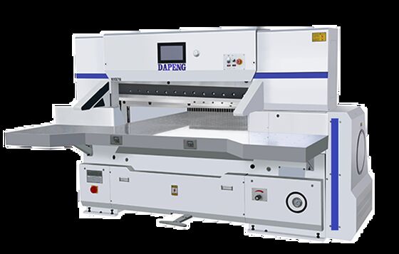 品質  Offset Printing A1 Paper Sheet Cutting Machine 工場