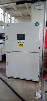 不用な液体プロセッサ380V 50HZを治す不用な開発者
