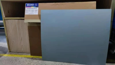 オフセット印刷用のプロセスレスサーマルCTPプレートネガティブ作業