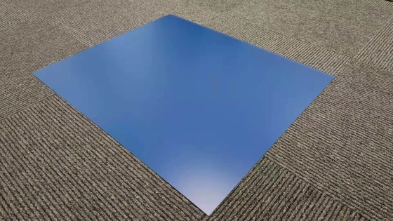 オフセット印刷に便利な単層 Ctcp UV CTP 版