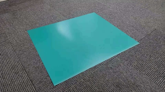 オフセット印刷のための従来のポジティブ アナログ PS 版高解像度