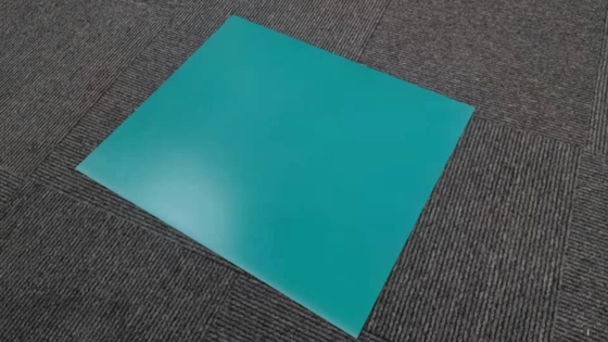 オフセットの慣習的なアルミニウム印刷PSの版高く敏感なEcoographix