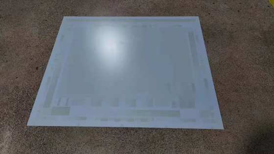 0.15mm/0.30mm 非アブレーション 熱負 CTP 印刷プレート