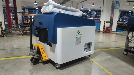 55pph 自動製版機 サーマル CTP オフセット印刷機