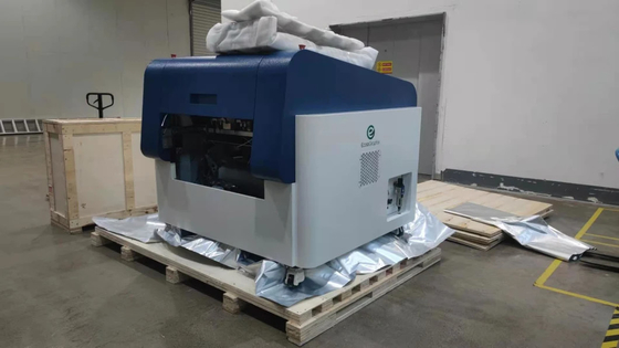 自動55pphは焼付装置の上昇温暖気流CTPをオフセット印刷Platesetterを製版する