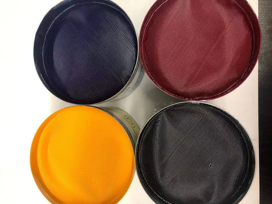 ECOO-INK-C 15000rph オフセット印刷インク 中速印刷用