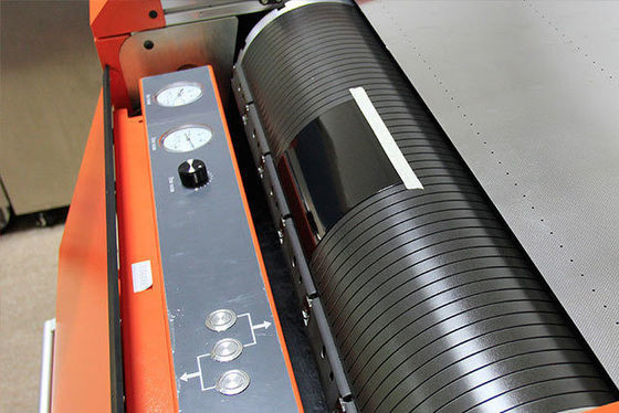 FL-600 Flexo CTP機械はラベルの印刷のための印刷用原版作成機械を製版する