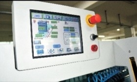 短期間熱い溶けるタイプ製本機械および印刷物要求を印刷するデジタル