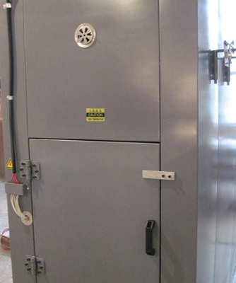 PSの版のベーキング機械を立てる高温オーブンKyhlは印刷量を改善する