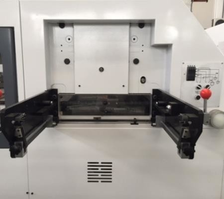 TDS790 熱フィルム スタンプ 自動型切削機 5500s/h
