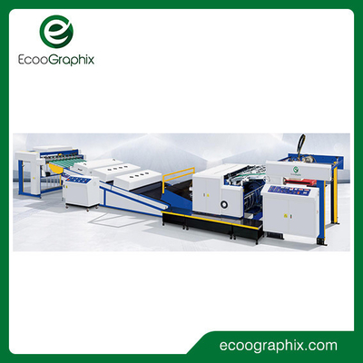 ECOO HIS-1450 大直径 インプレッションシリンダー UV 漆器 ECOO HIS-1450