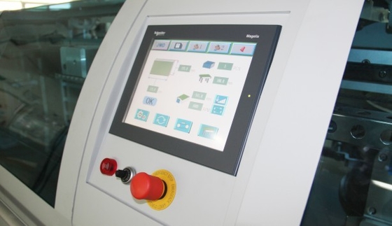 自動デジタル ロボット2000C本のバンディング機械1600c/h