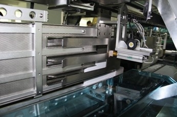 自動デジタル ロボット2000C本のバンディング機械1600c/h