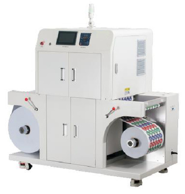 エコオ LL320 2400dpi デジタルラベル印刷機 320mm