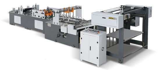 半自動 紙袋 形づく 機械 6.5KW