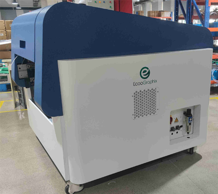 A1のための自動熱CTP機械T800Qはオフセット印刷の版を