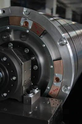 アルミニウムCTPの版はSheetfedのオフセットの印刷のためのオンライン打つ機械に穴をあける