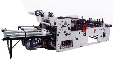ECOO-TC1100 セルボフィッダー 自動窓パッチ機 ティッシュボックス