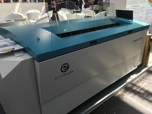 UV製版CTP機CTCP製版装置2400dpi