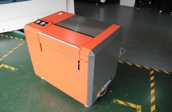 1.25Sqm/Hフレキソ印刷CTPの版機械Flexo CTP機械16CH