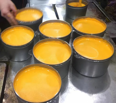 高光沢 皮膚のない オフセット印刷 インク 迅速 乾燥 印刷 インク