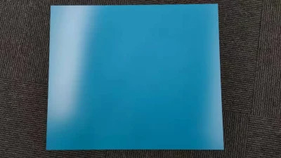 二層 Ctcp/UV プレート耐紫外線性オフセット印刷アルミニウム
