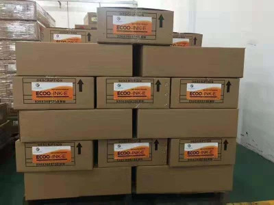 オフセット印刷機械環境に優しい1kg/CanのためのCMYK色の樹脂インク