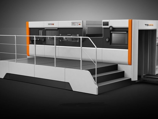 自動紙ホイールスタンプ 切断機 剥離 エコグラフィックス