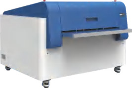 オプティカルファイバーインターフェイス 熱CTPマシン 2400dpi 256CH