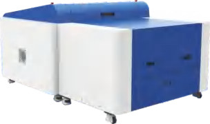 A2シリーズ自動CTPプレート機 オフセット印刷用のカセット付き