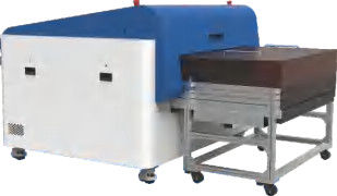 全自動A1判サーマルCTPマシン、最大プレートサイズ1163*940mm、最大速度24版/時