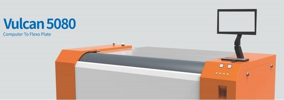 FL5080 デジタルコンピュータ CTP マシン 高エネルギー パワー 256 チャネル LV テクノロジー