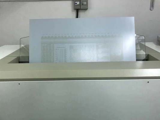 エコ化学 無負オフセット印刷 CTPプレート 1280mm 幅