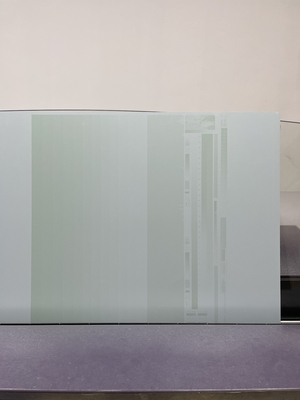 最大幅 1280mm オフセット印刷のための化学フリー CTCP 処理のないプレート